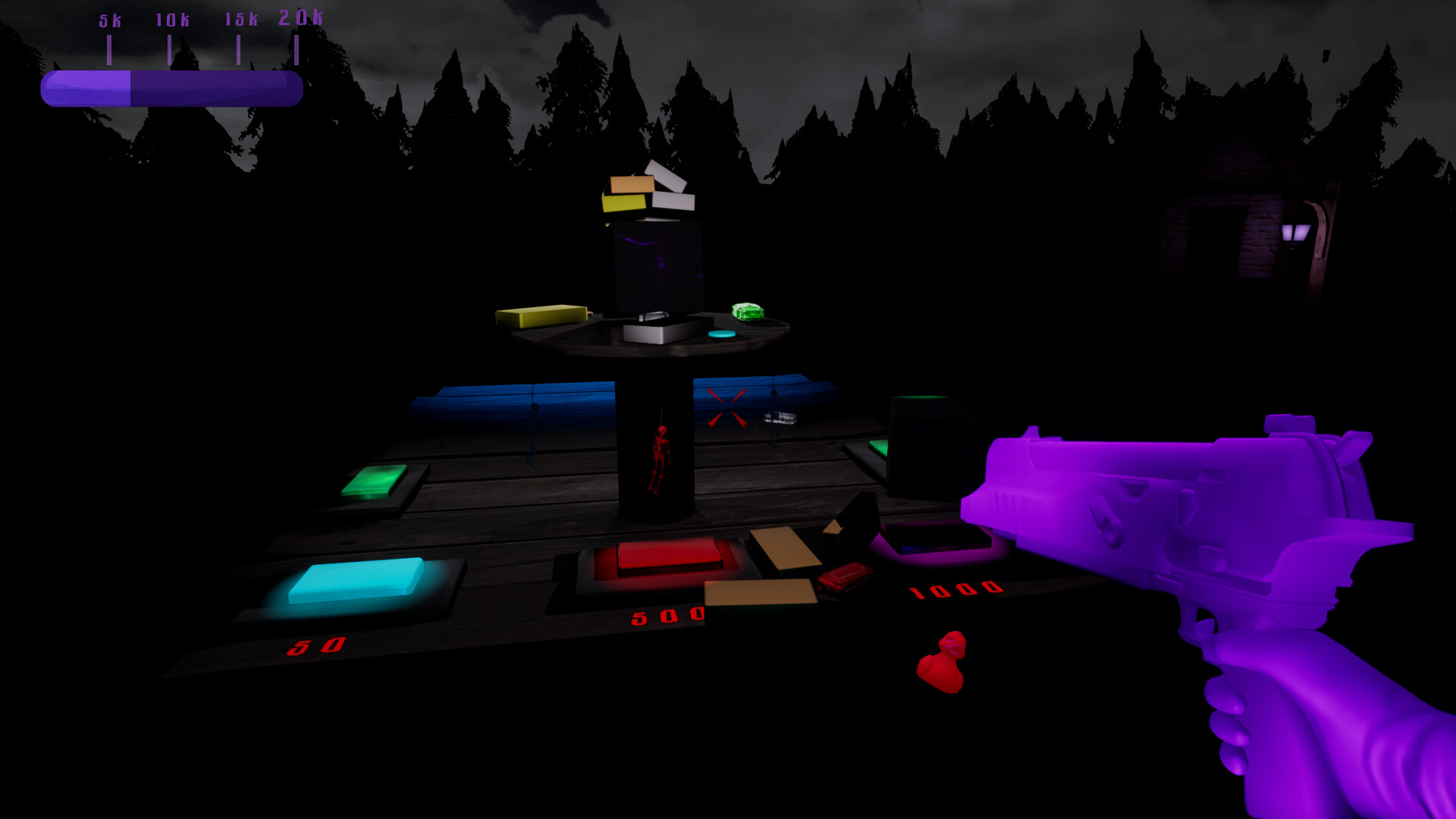 ZenFire screenshot 4