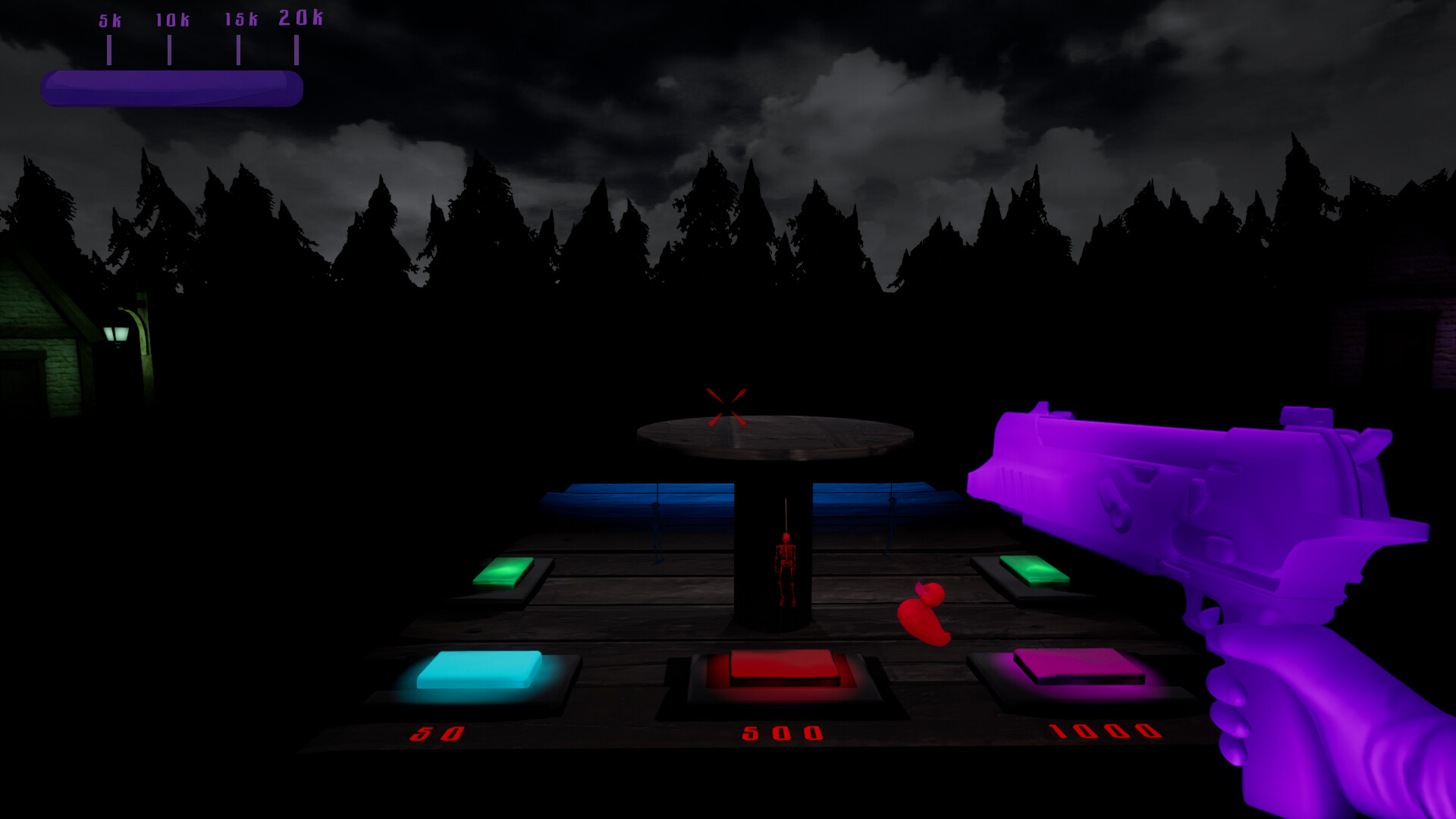 ZenFire screenshot 2