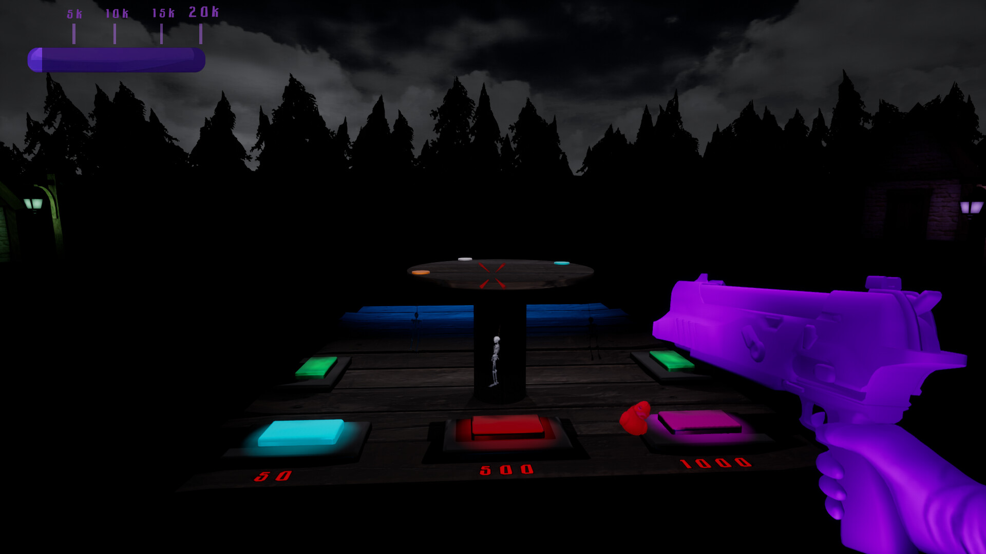 ZenFire screenshot 3