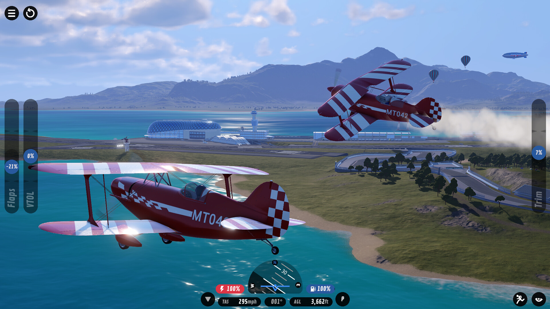 SimplePlanes 2 screenshot 11
