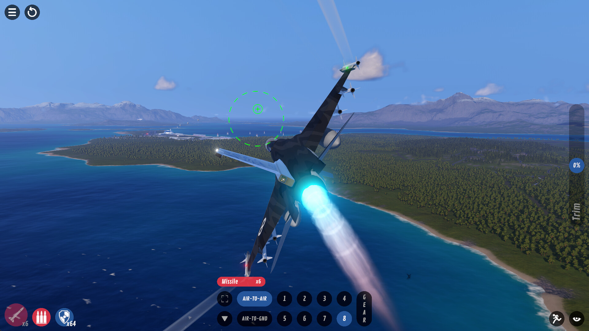 SimplePlanes 2 screenshot 10