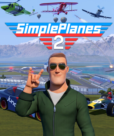 SimplePlanes 2