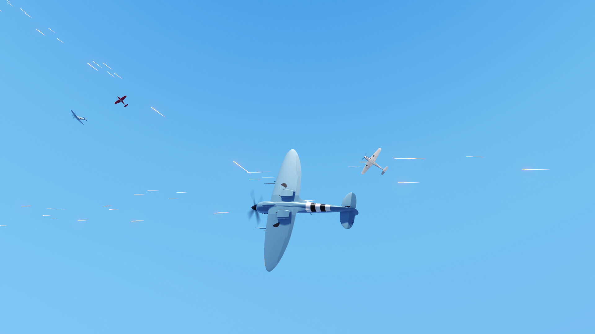 SimplePlanes 2 screenshot 6