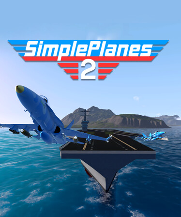 SimplePlanes 2