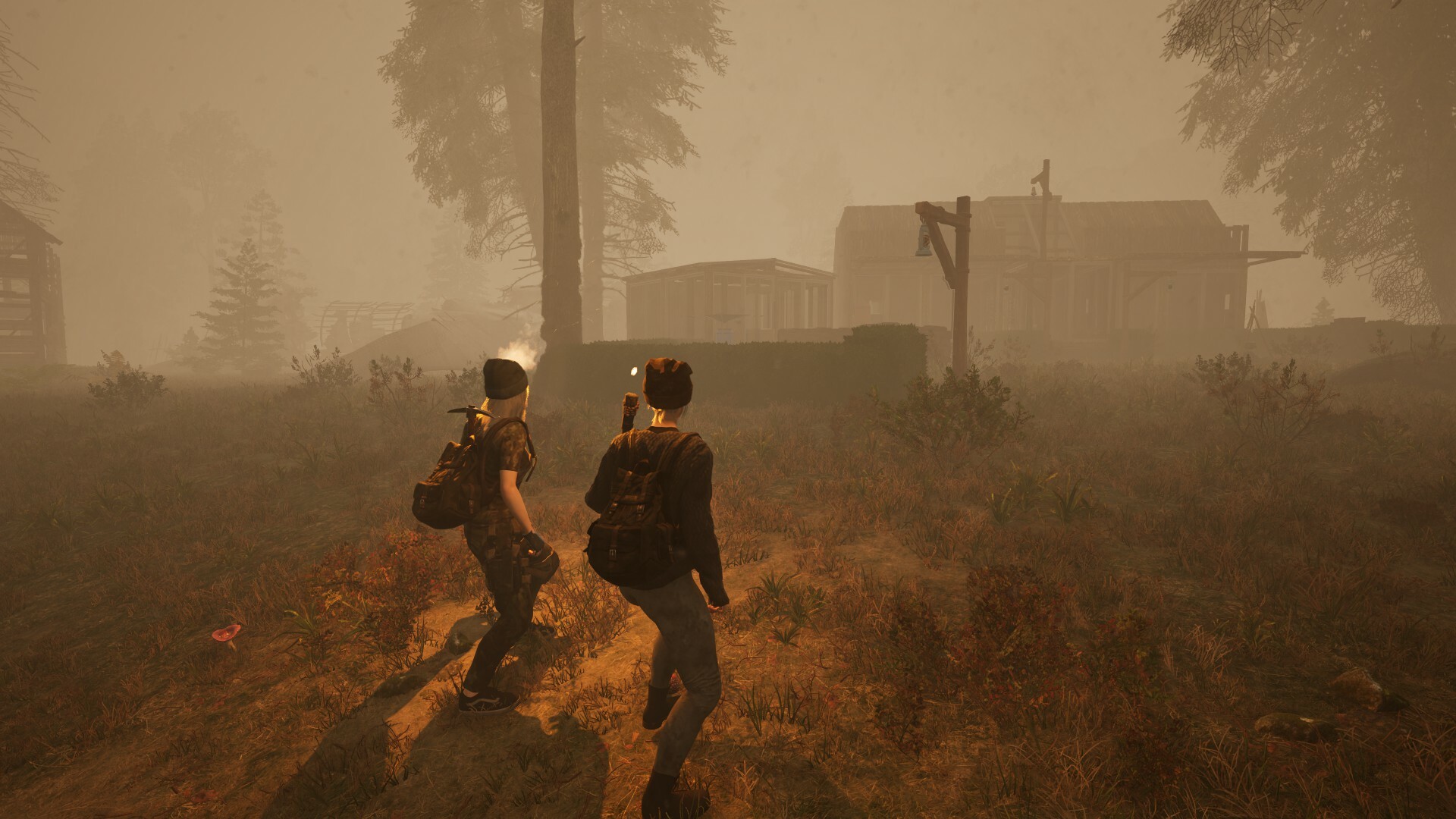 KeepUp Survival - Multiplayer Expansion screenshot 7