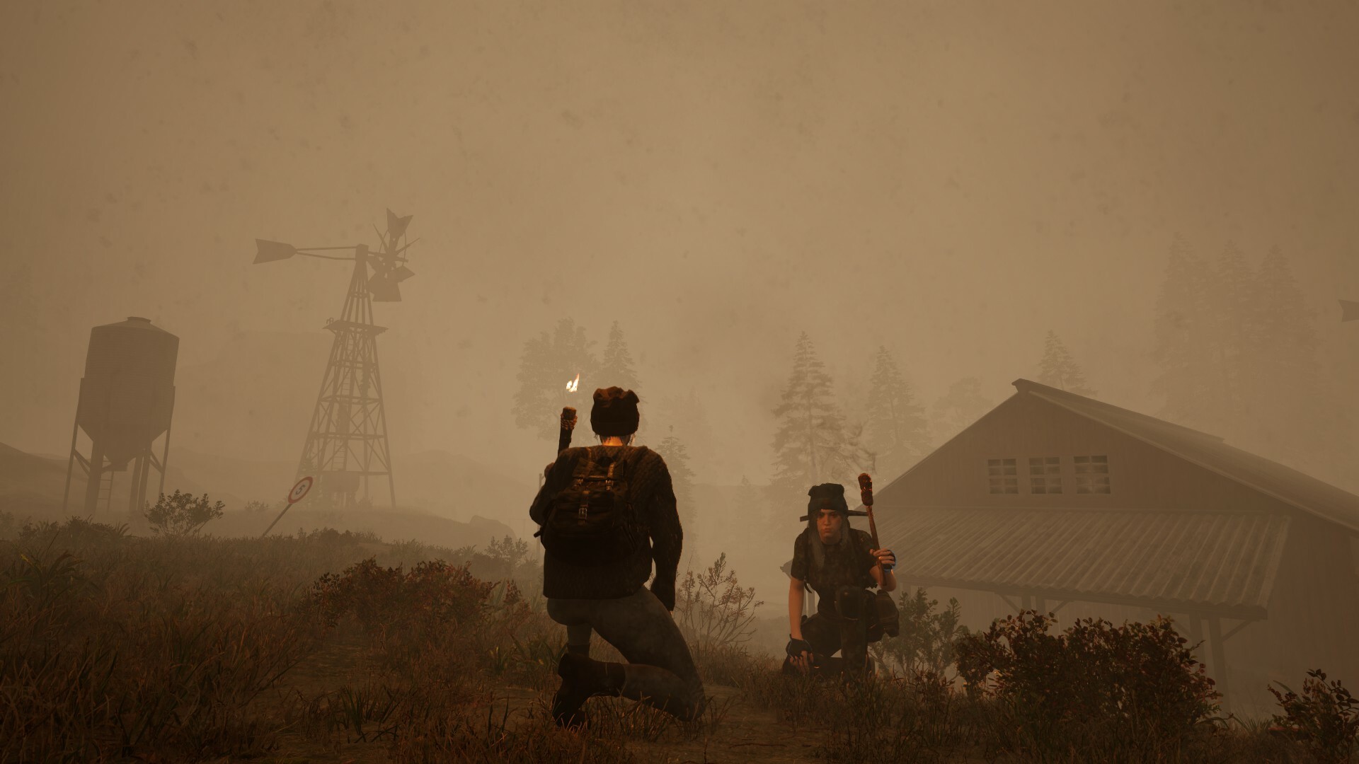 KeepUp Survival - Multiplayer Expansion screenshot 8