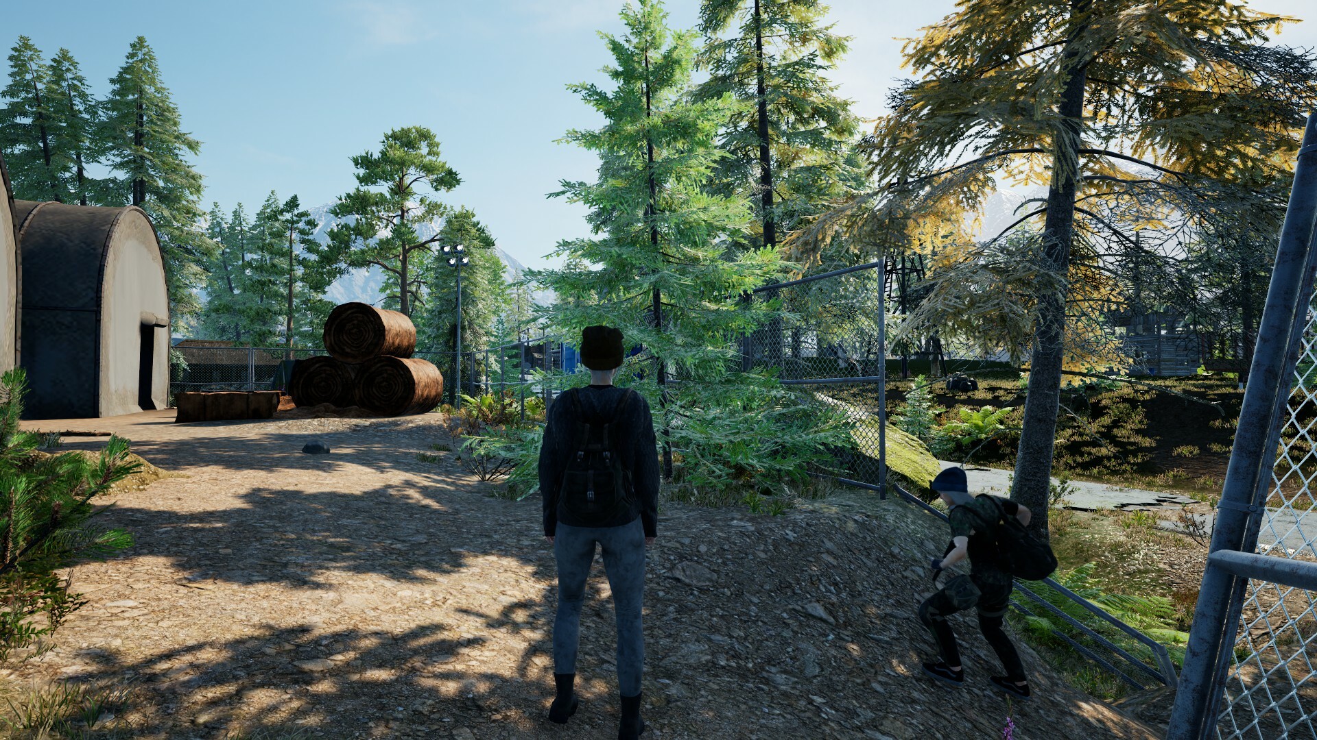 KeepUp Survival - Multiplayer Expansion screenshot 6