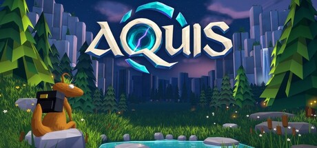 Aquis — Steam header