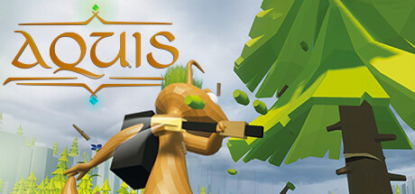 Aquis Cover Image