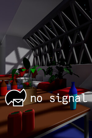no signal