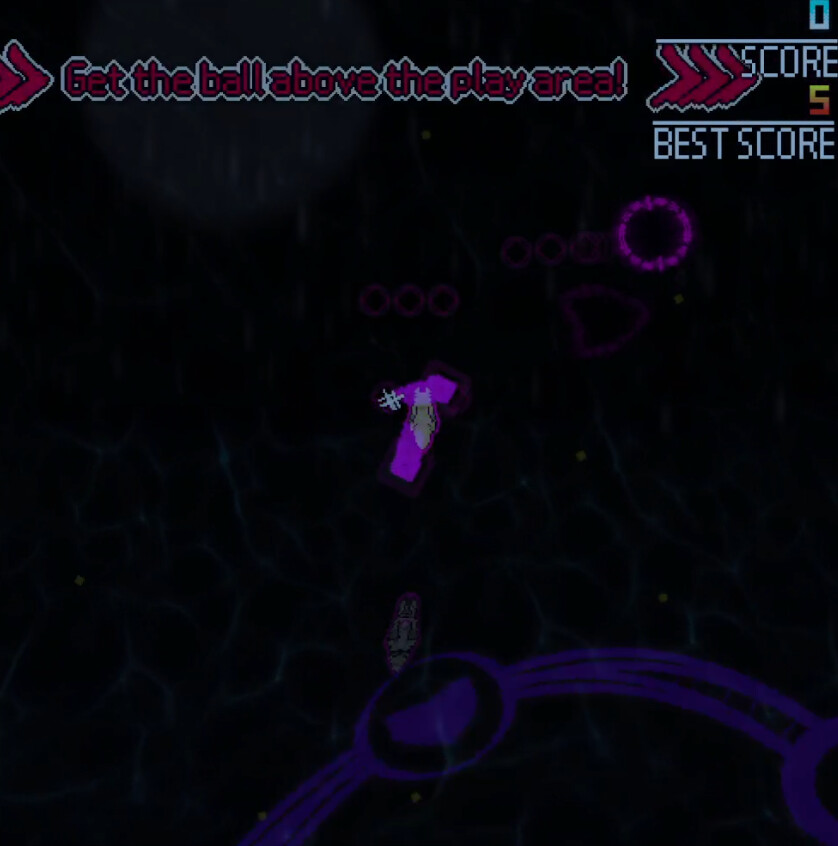 Sacred Chasm : Silent Utopia screenshot 26
