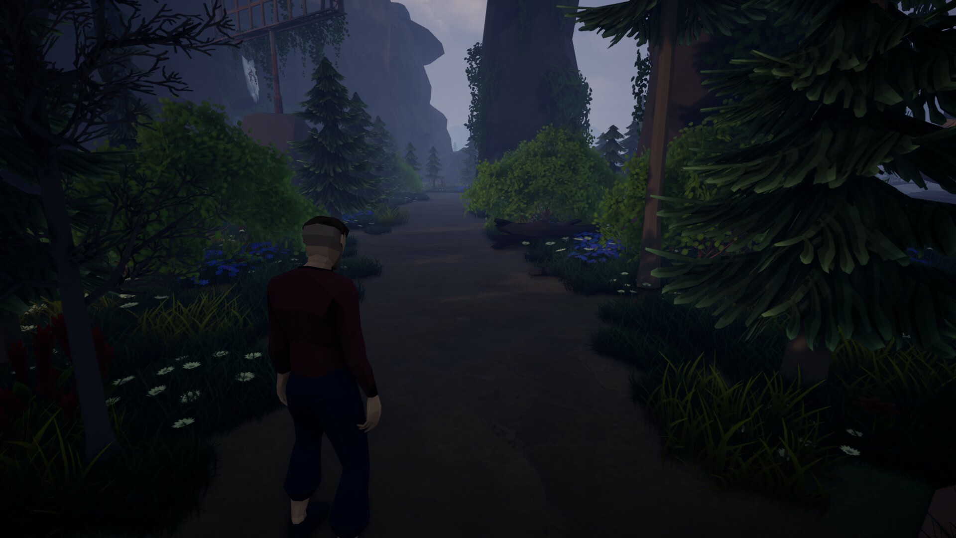 狐兔灾难：第一章 (The Fox Hare Disaster Chapter One)