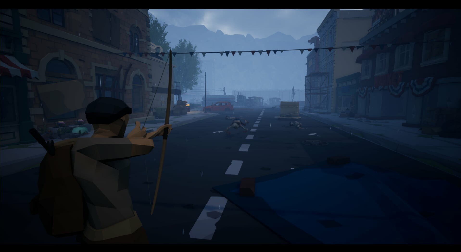 The One screenshot 7