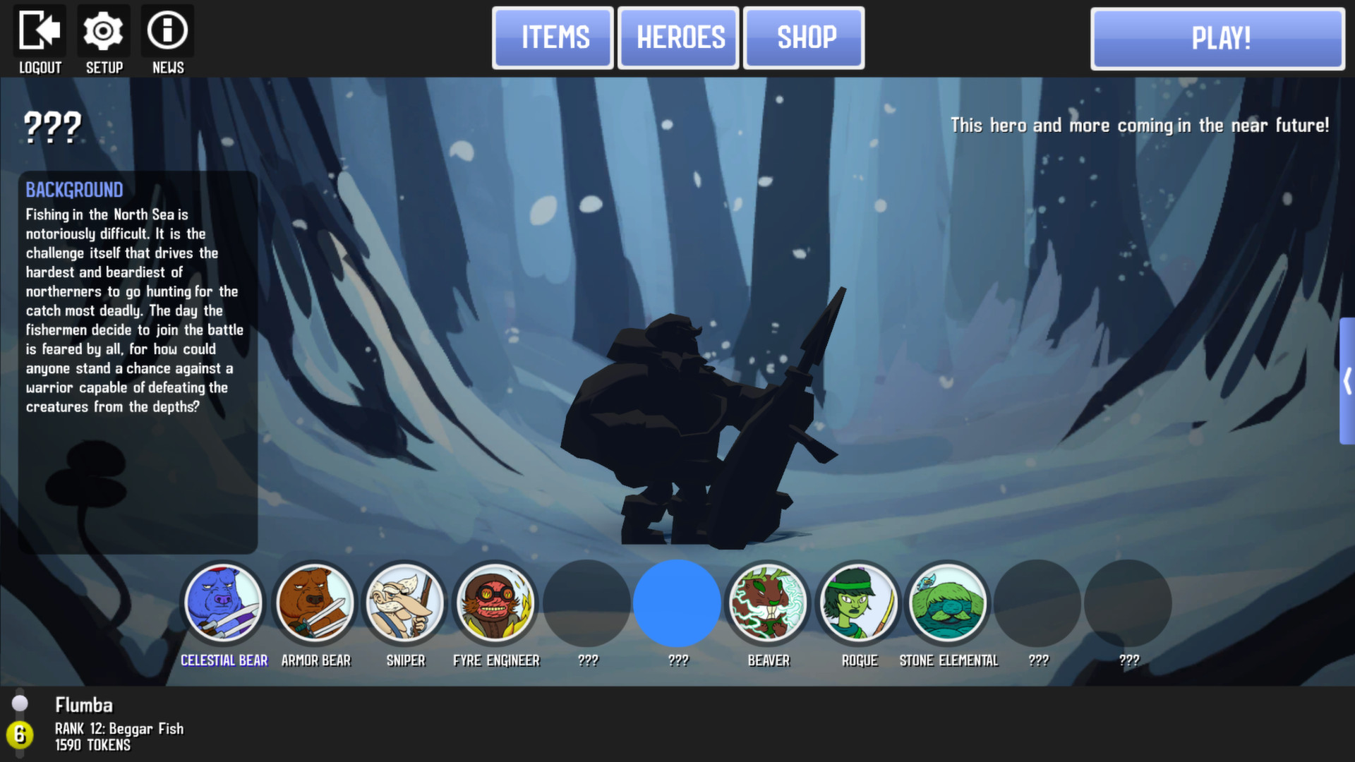 Dethroned - Early Access DLC Pack screenshot 6