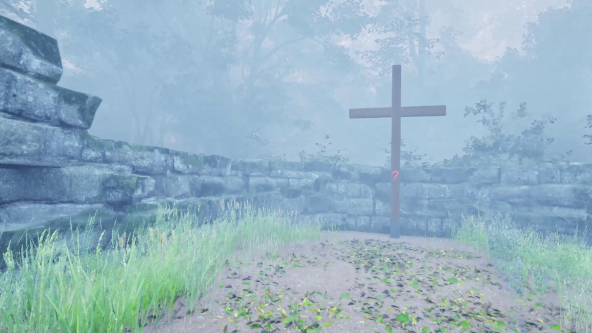 HelenenkapelleVR screenshot 2