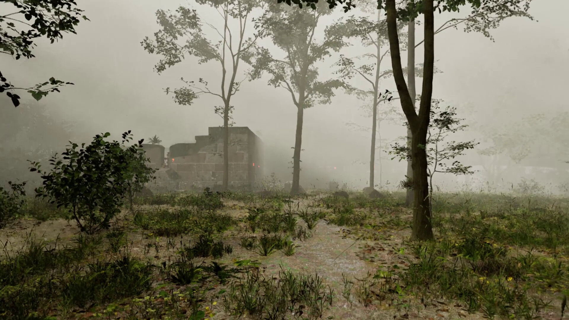 HelenenkapelleVR screenshot 1