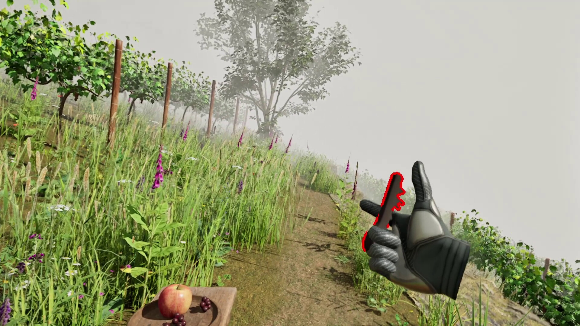 HelenenkapelleVR screenshot 9