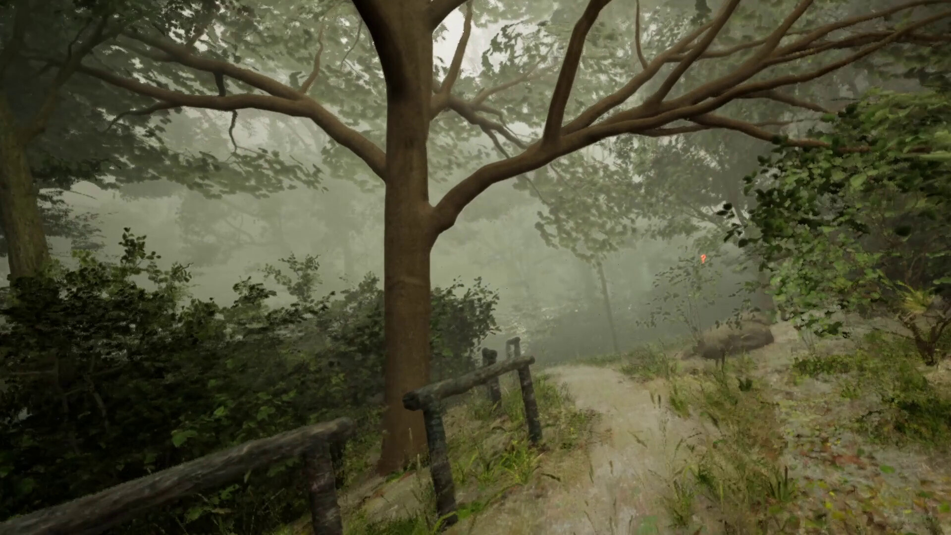 HelenenkapelleVR screenshot 7