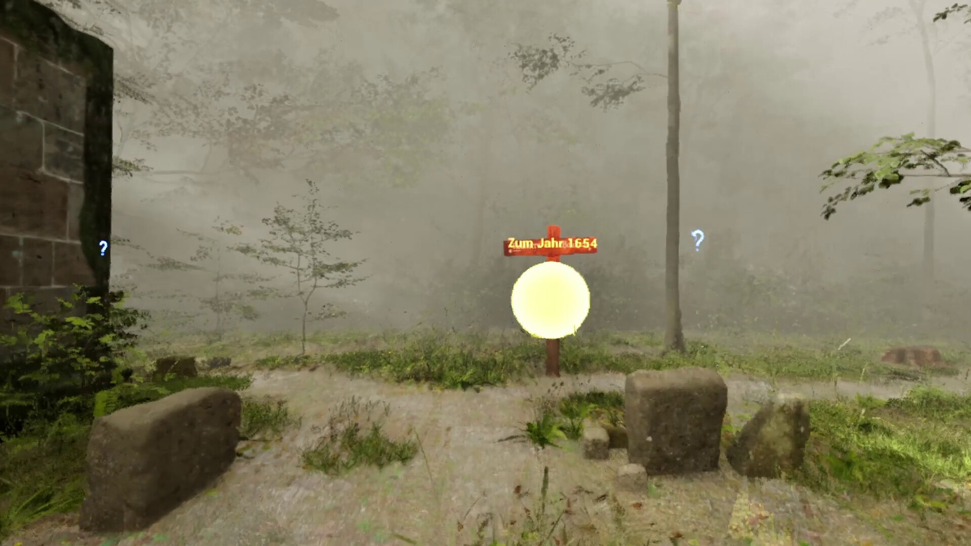 HelenenkapelleVR screenshot 6