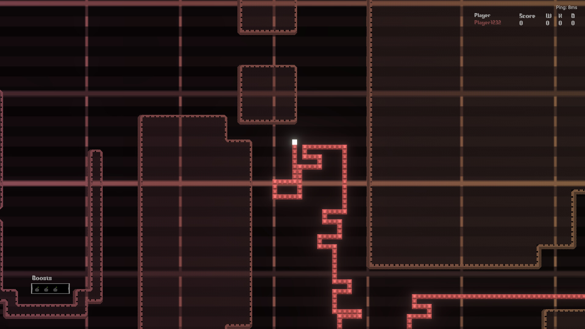 Neon Grid screenshot 9