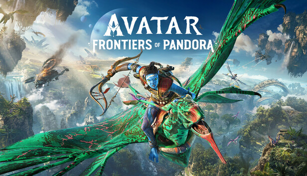 Avatar: Frontiers of Pandora™ on Steam