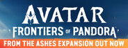 Avatar: Frontiers of Pandora™