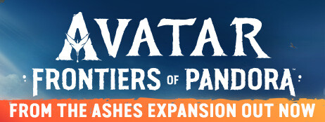 Avatar: Frontiers of Pandora™