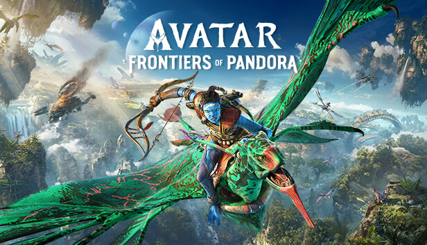 Steamで75% OFF：Avatar: Frontiers of Pandora™