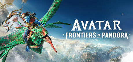 Avatar: Frontiers of Pandora™ on Steam