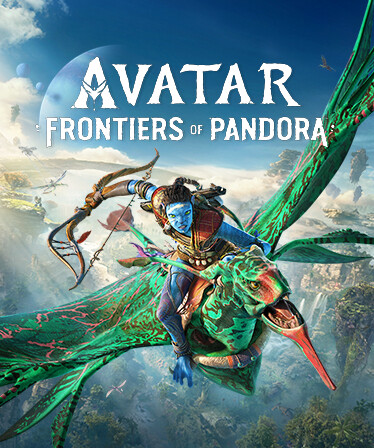 Avatar: Frontiers of Pandora