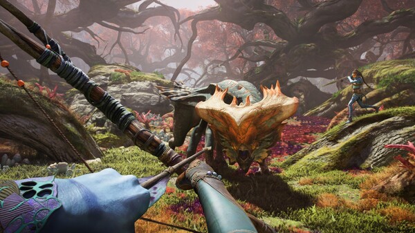 Avatar: Frontiers of Pandora 4