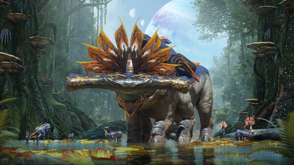 Avatar: Frontiers of Pandora 6