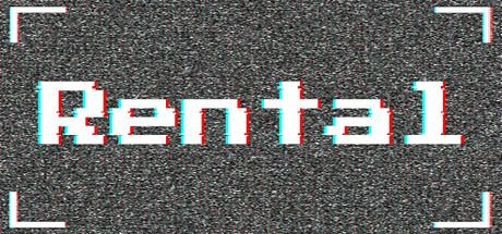 Rental: header artwork