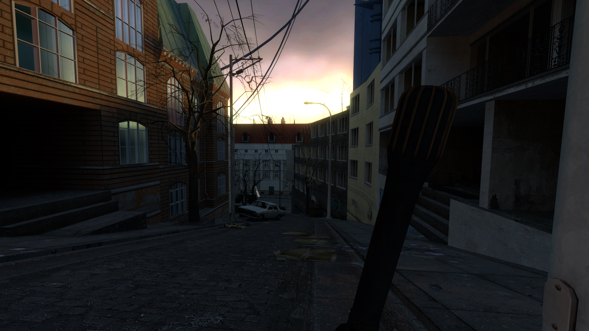 Lost Squad screenshot 6