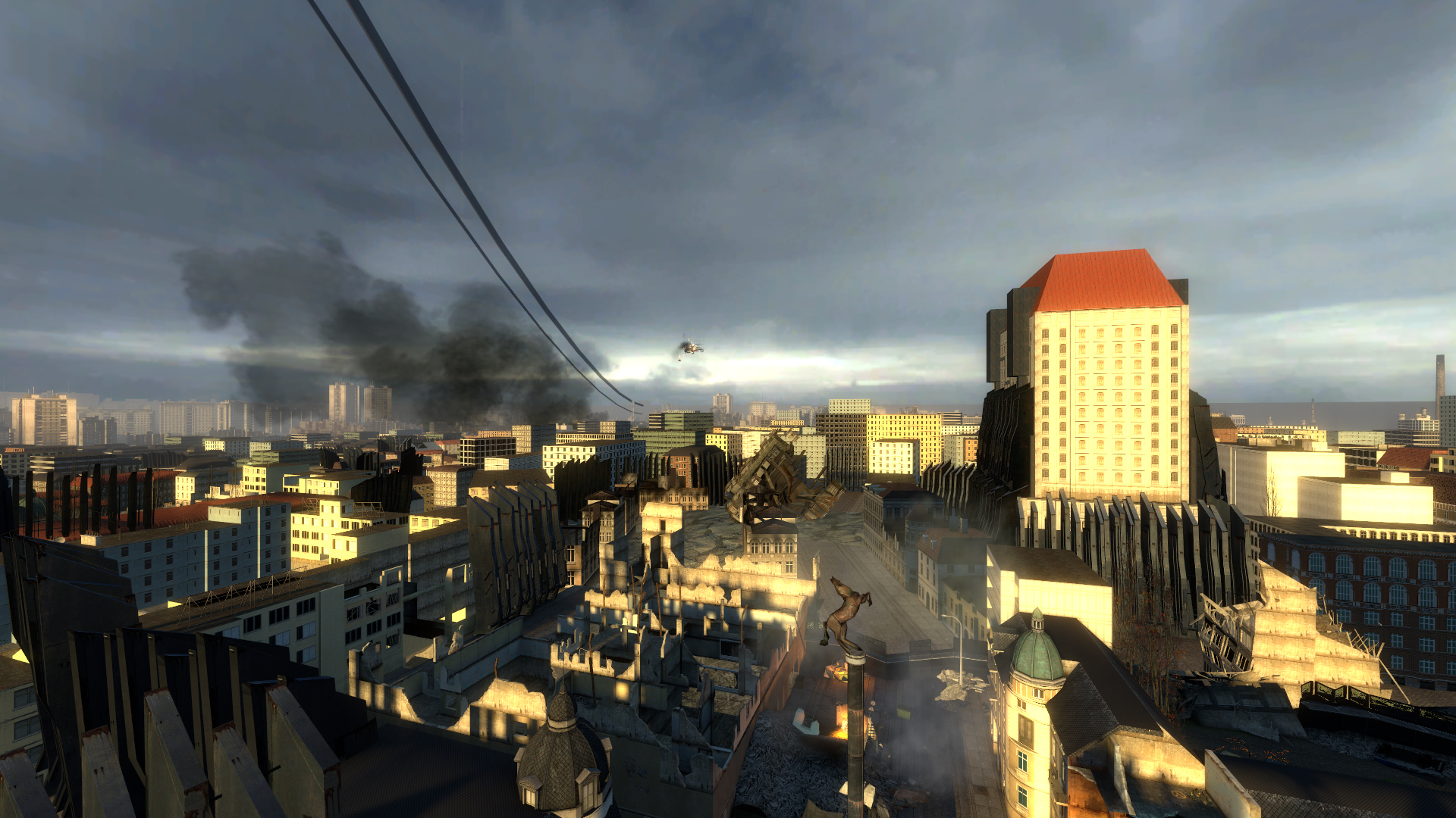 Lost Squad screenshot 5
