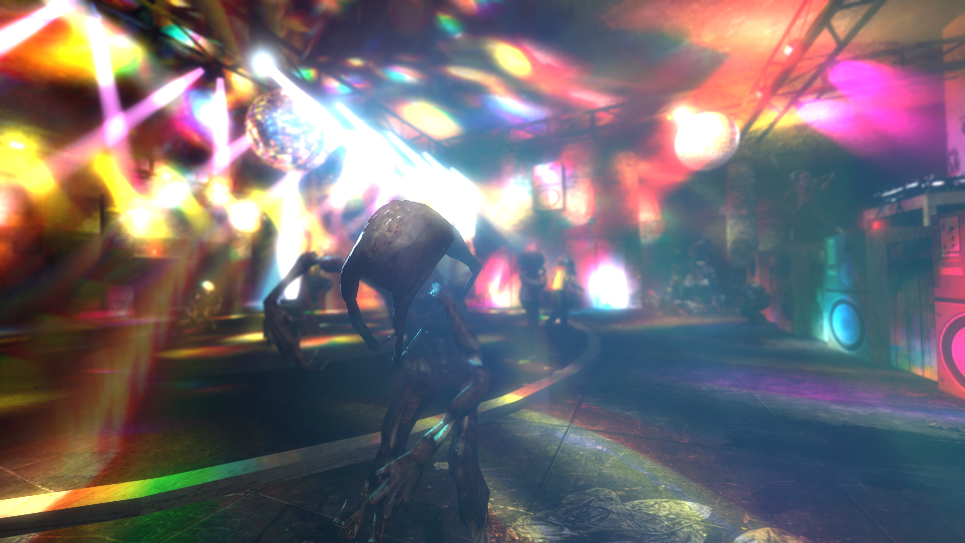 Lost Squad screenshot 2