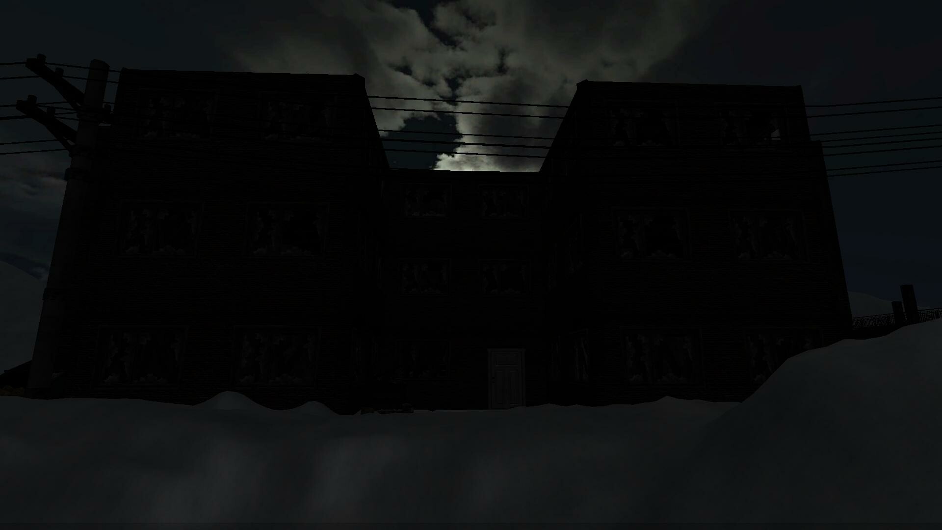Victim Complex screenshot 1