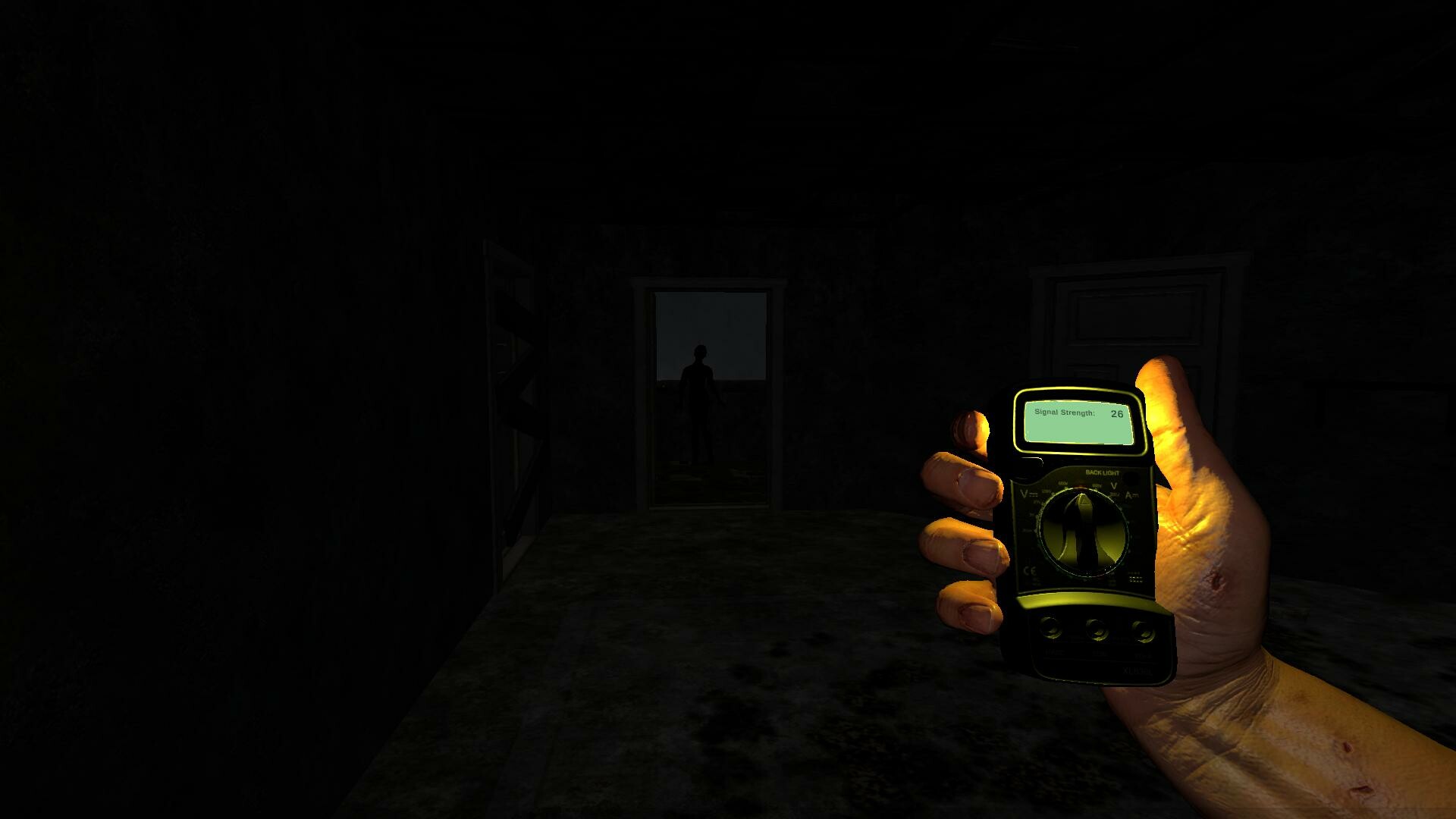 Victim Complex screenshot 5