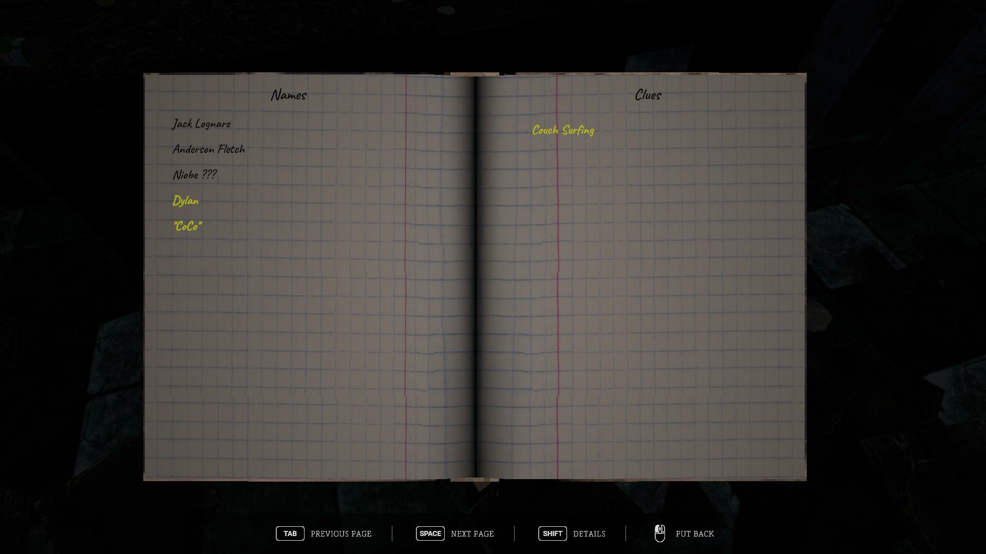 Victim Complex screenshot 6