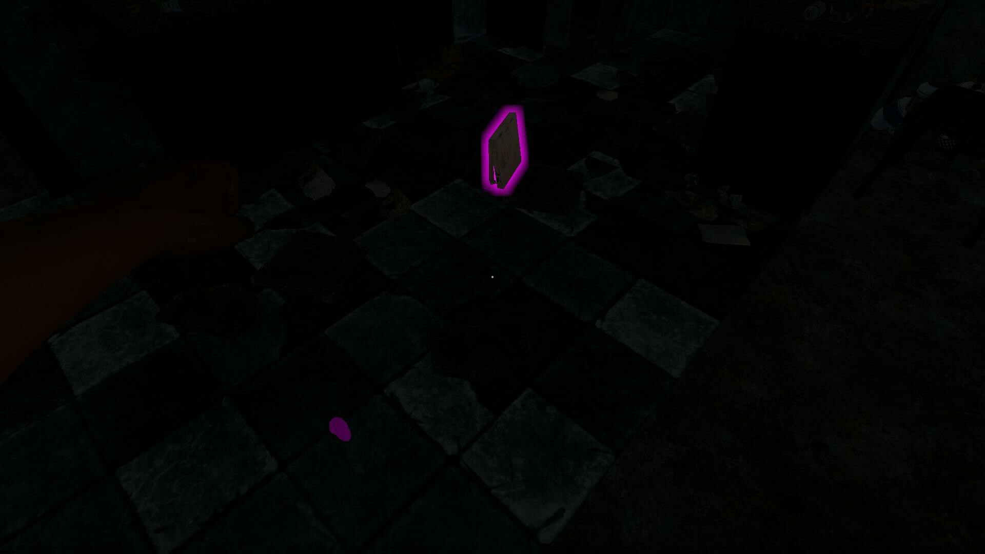 Victim Complex screenshot 4