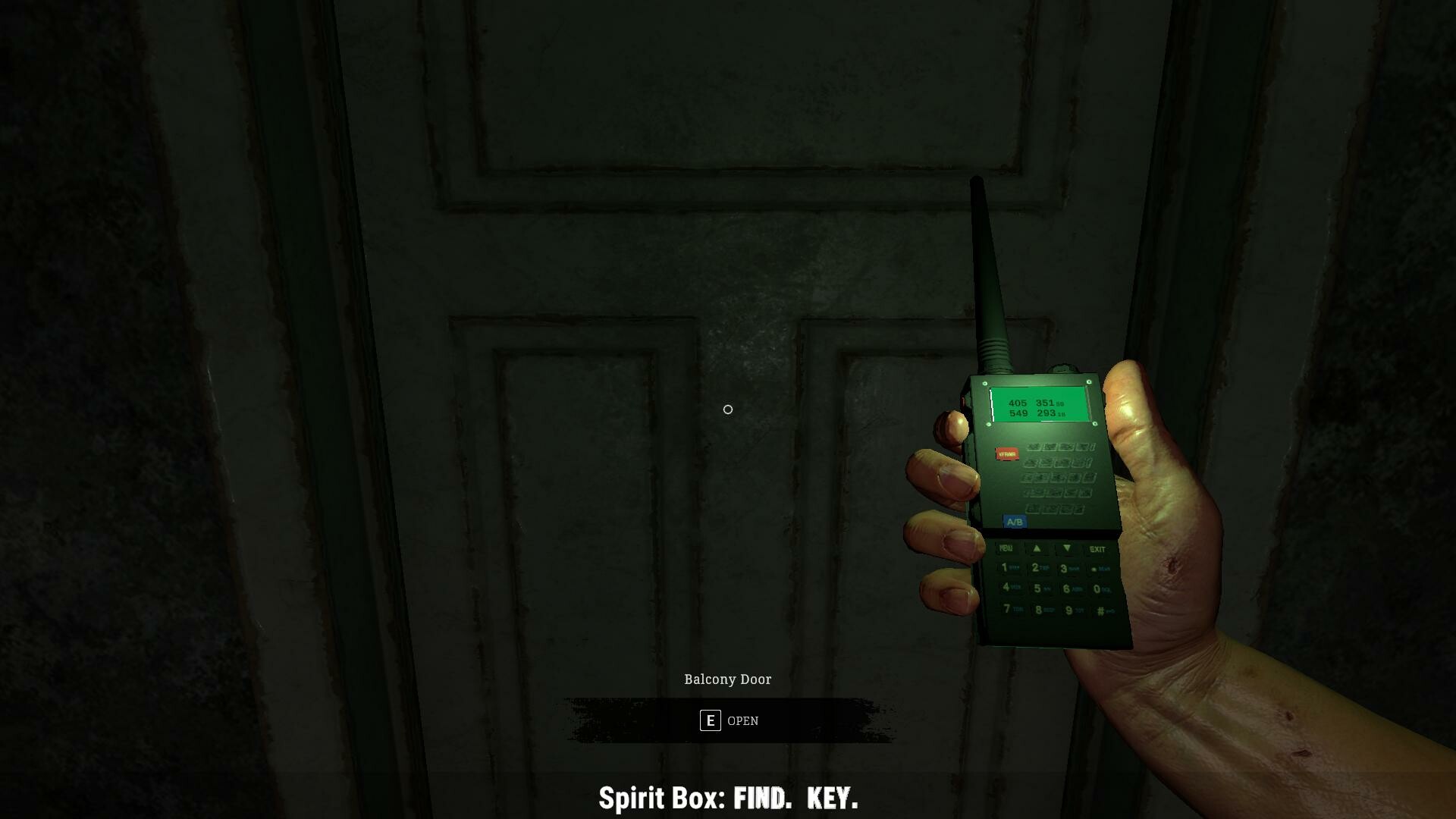 Victim Complex screenshot 2