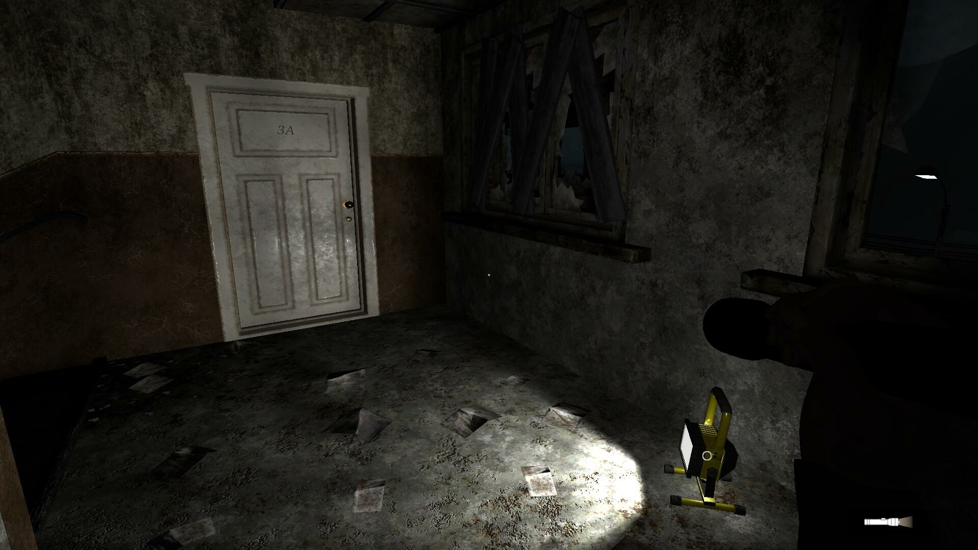 Victim Complex screenshot 3