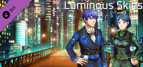 Luminous Skies: Interstellar