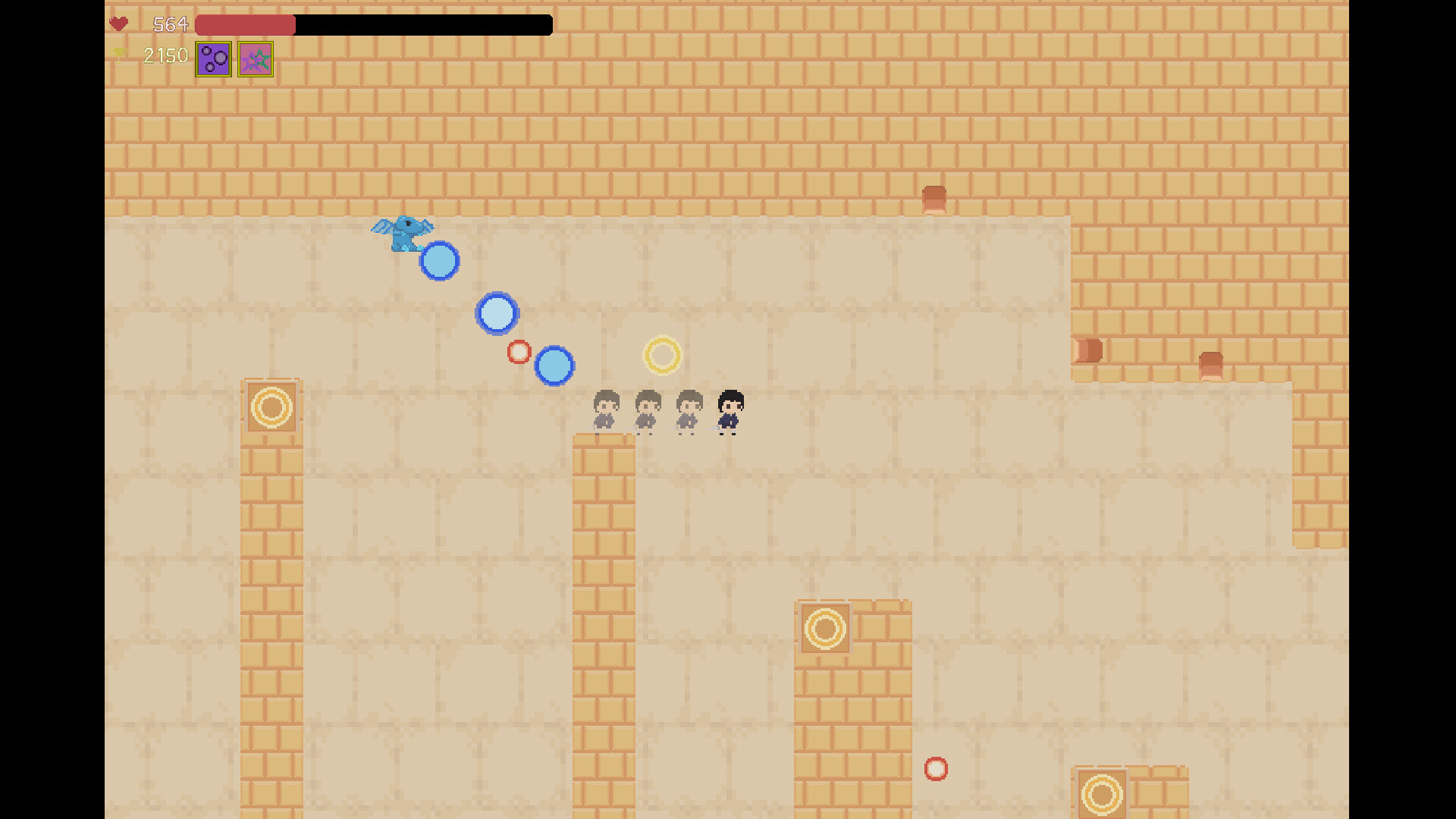 Bloom Thrice screenshot 6