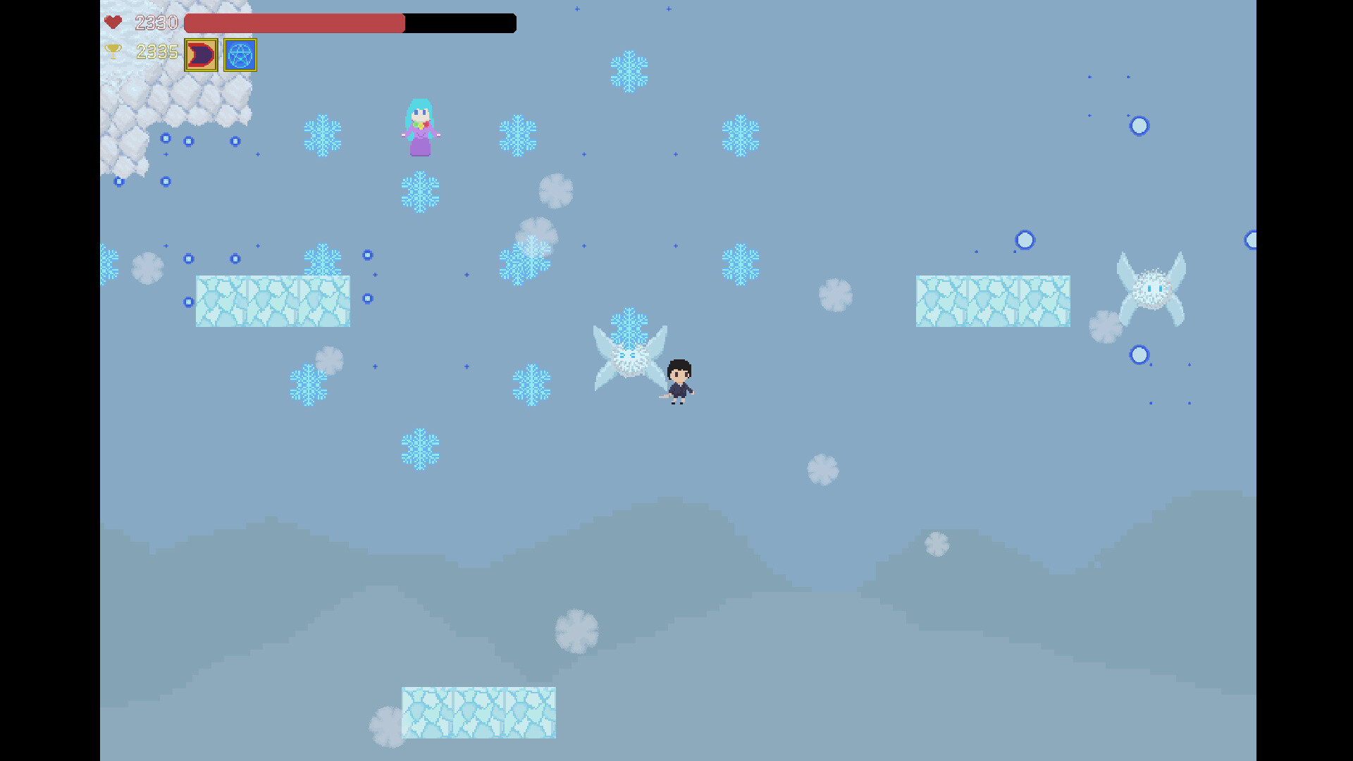Bloom Thrice screenshot 8