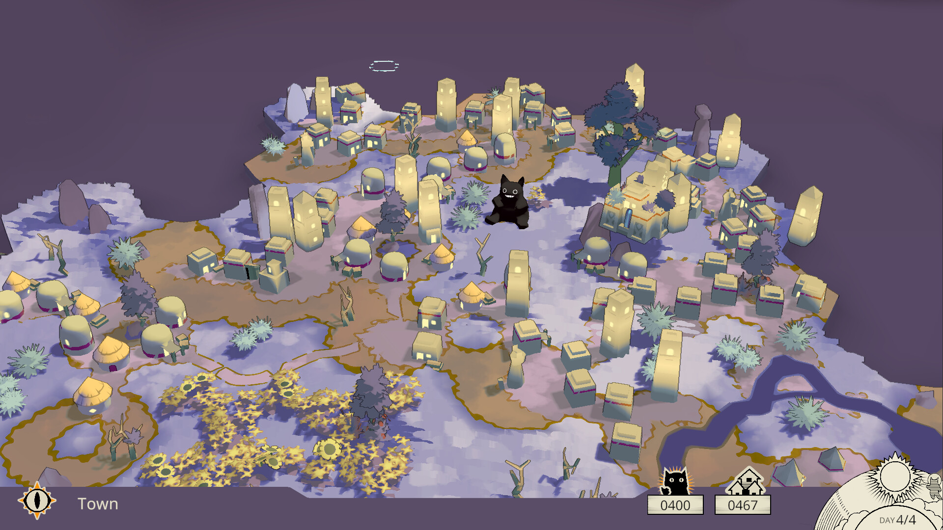 Nekokami screenshot 17