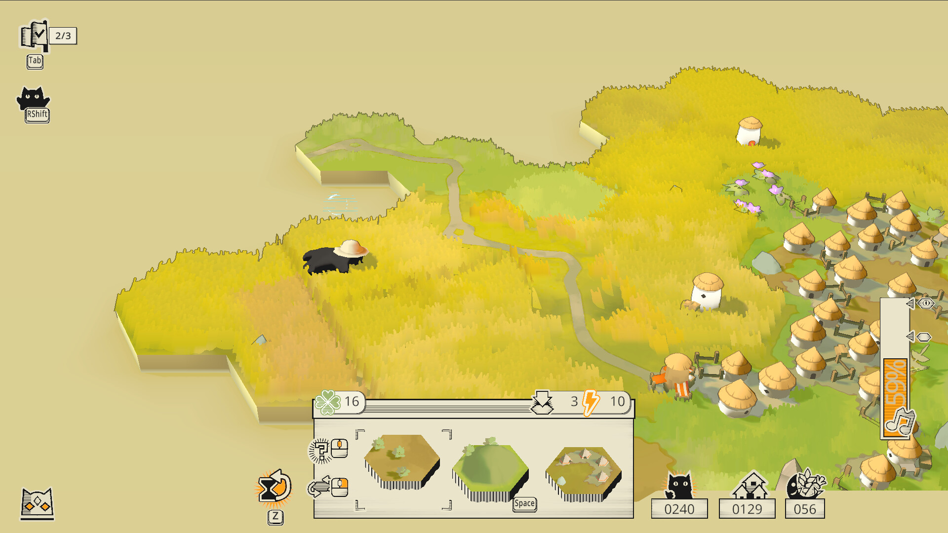 猫神公司：人类复原计划/Nekokami - The Human Restoration Project -(v1.0正式版 容量255MB)