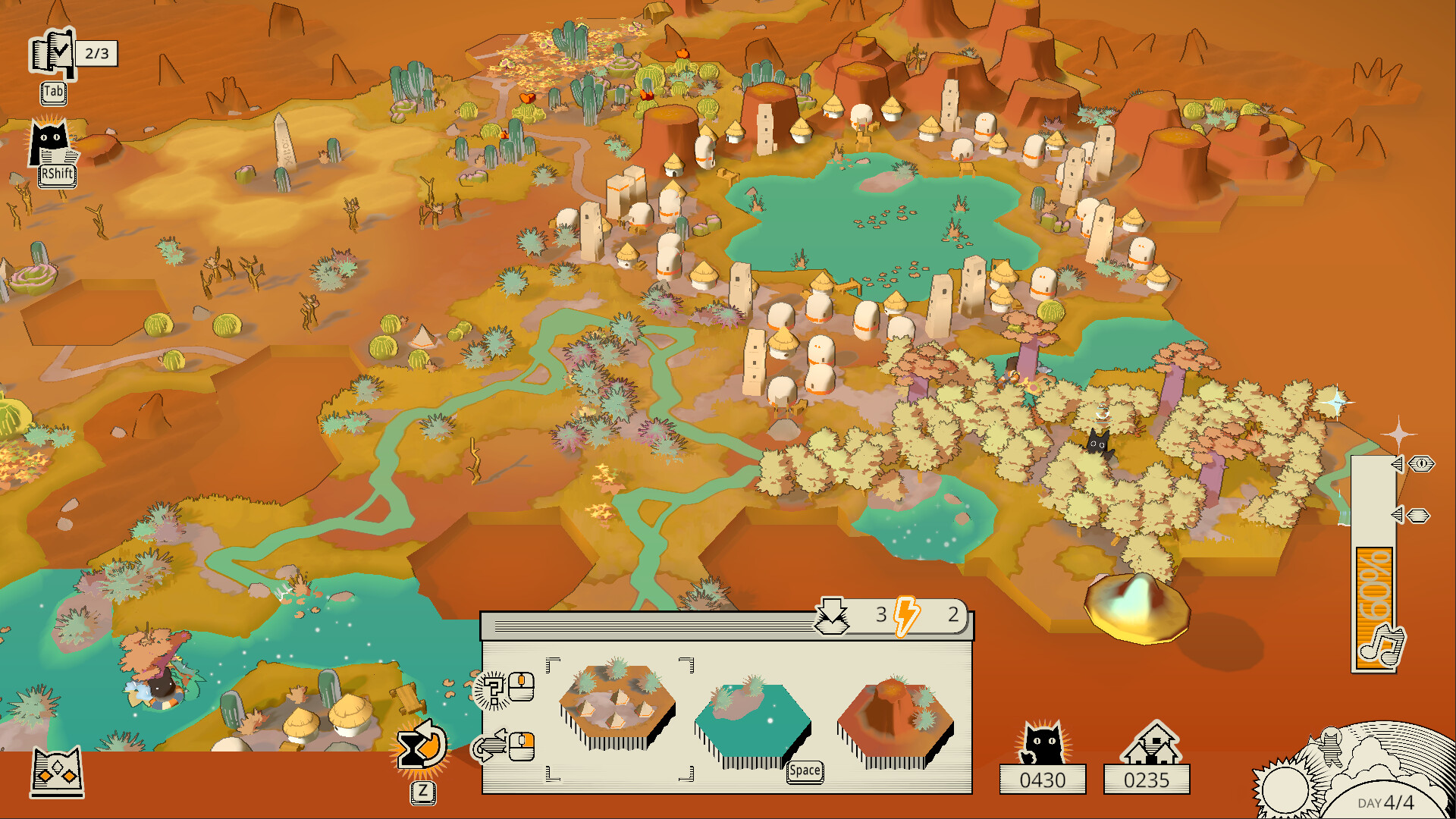 Nekokami screenshot 10
