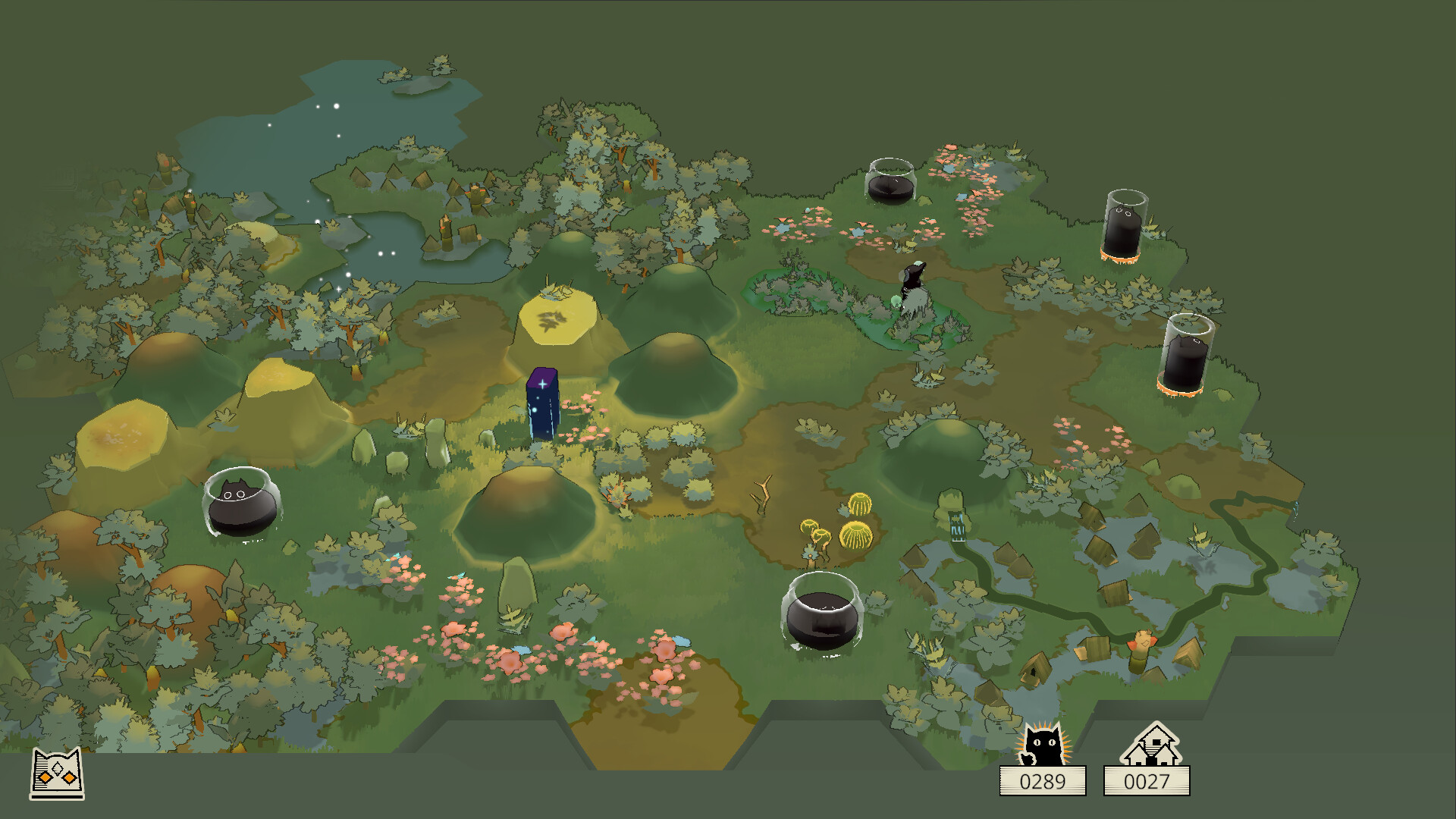 Nekokami screenshot 16