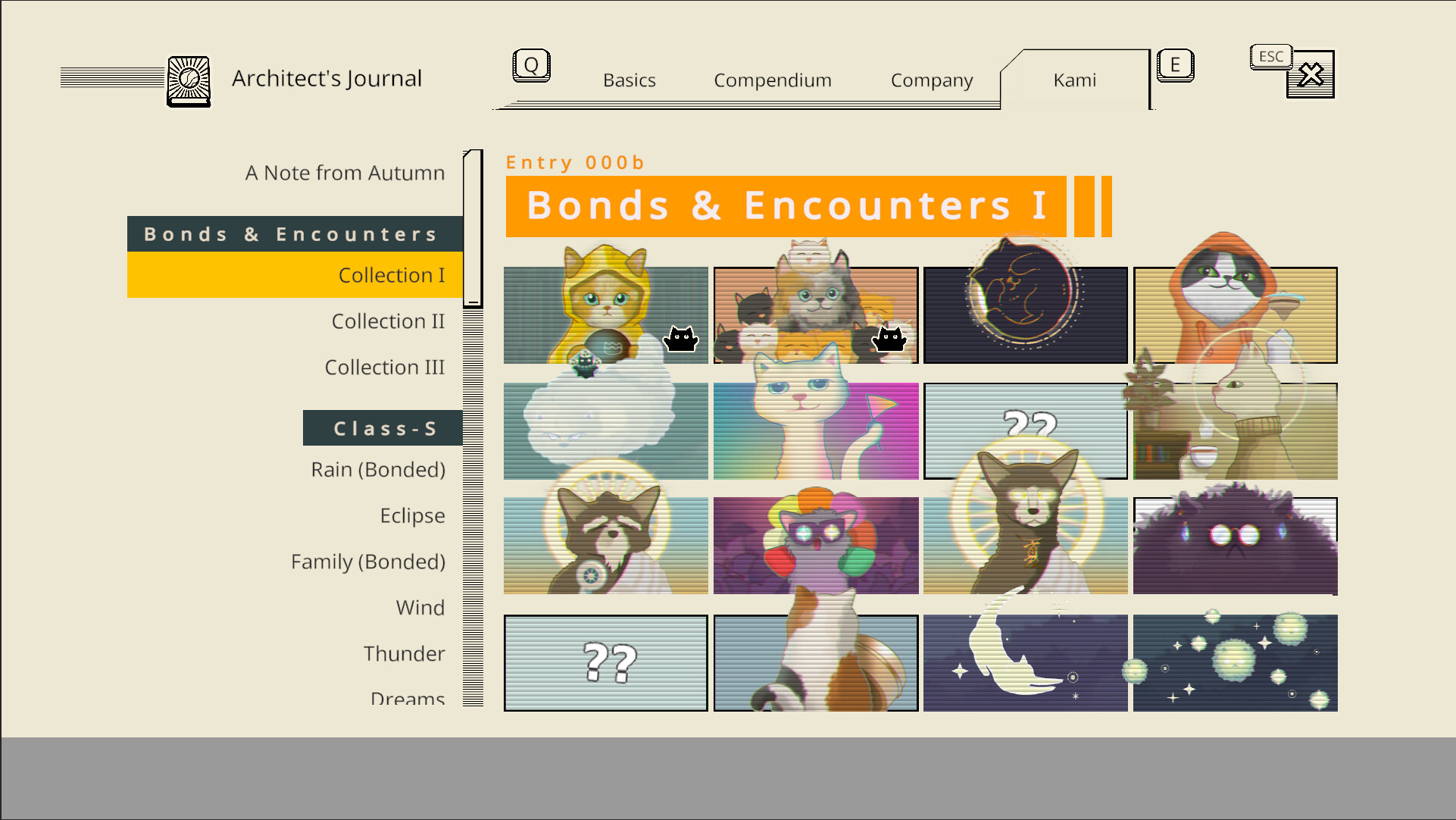 Nekokami screenshot 15